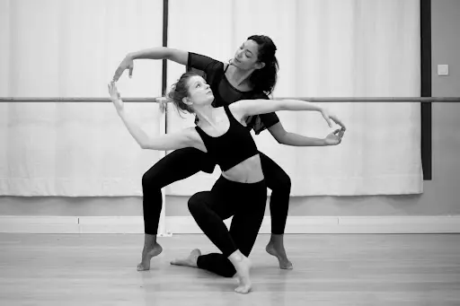 Académie de Danse Jacquemin