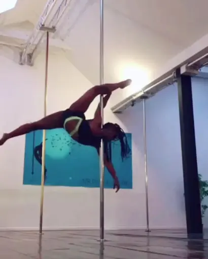 Air Dance Studio 1 - Jaurès