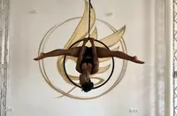Air Dance Studio 2 - Fives