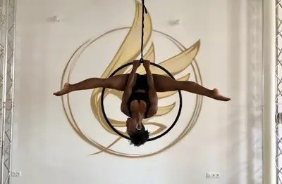 Air Dance Studio 2 - Fives