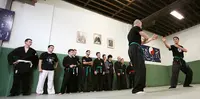 Bujinkan Kitamori Dojo Lille