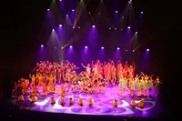 Centre de Danse Crasto