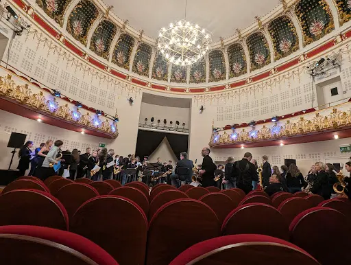 Conservatoire de Lille