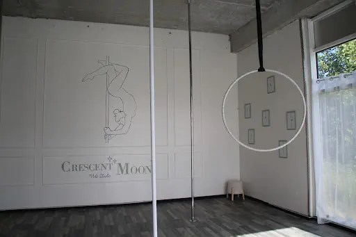 Crescent Moon Studio