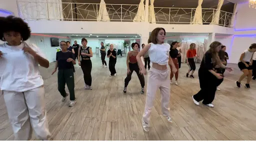 Danse In 59