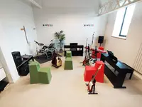 École de Musique Wiplay Lille | Cours de Piano, Guitare, Chant...
