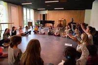 Ecole Municipale de Musique des Bois-blancs