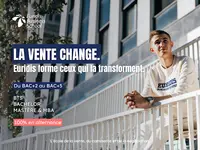 Euridis Business School - Ecole de Commerce Lille