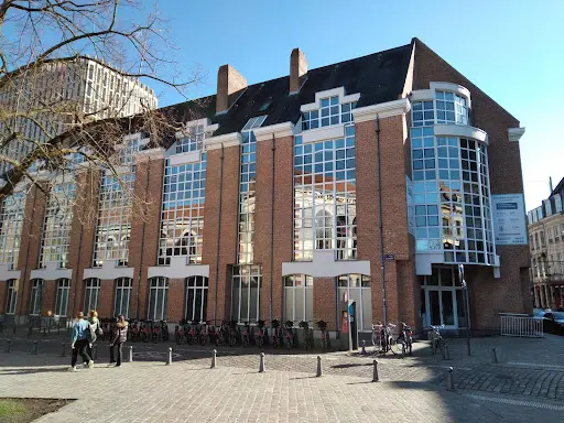 Idrac Business School - Ecole de Commerce - Lille