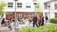 Iéseg School Of Management - Université Catholique de Lille