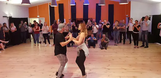 Kasa Dance - Danç Art Lille