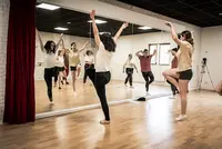 Nord Dance School | Danse Moderne À Partir de 4 Ans Lille