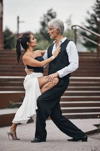 Nuestro Tango Lille