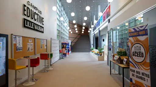 Ppa Business School Lille