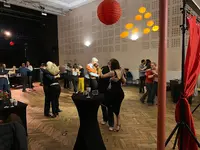 Tango Groove Lille - Milongas & Cours Tango Avec Audrey & Nicolas - École Sacré Cœur Lille