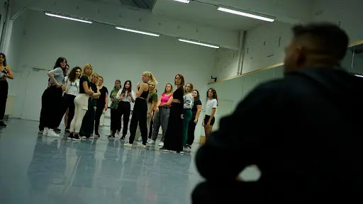 Wag Studio Dance - École de Danse Lille