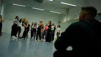 Wag Studio Dance - École de Danse Lille