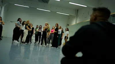Wag Studio Dance - École de Danse Lille