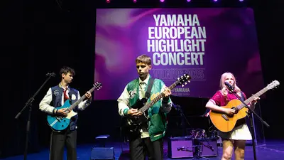 Yamaha Music School Lille (euterpe Music)