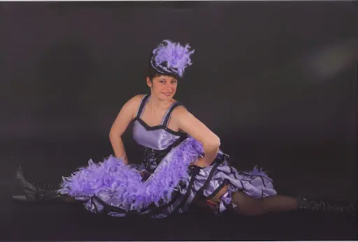 Séverine - Cours de Danse et d'Accordéon