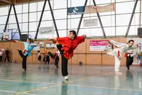 Ecole Hap Quan