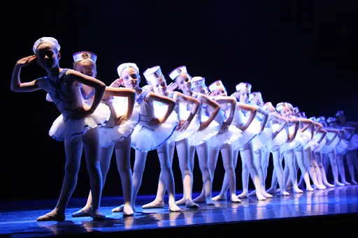 Ecole Spécialisée en Danse Classique
