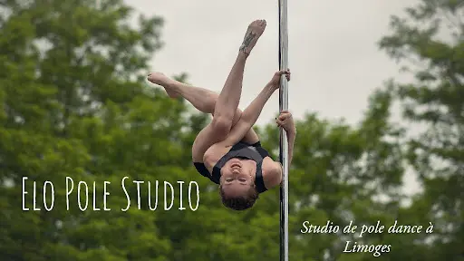 "elo Pole Studio" Limoges Pole Dance