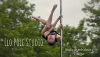 "elo Pole Studio" Limoges Pole Dance