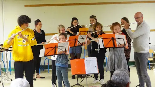 Harmonie Municipale de Limoges
