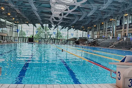 l'Aquapolis