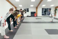 Myrmidons Taekwondo Club