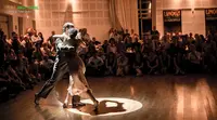 Tango À Vivre