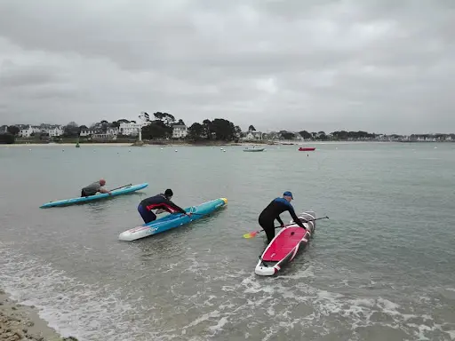 Watersports Academy