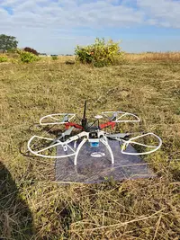 Drone By Lukas