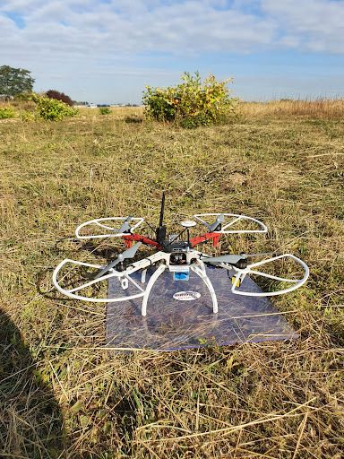 Drone By Lukas
