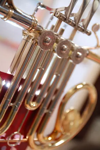 École de Musique Intercommunale