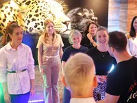 Bailan Y Co - Cours de Bachata & Salsa