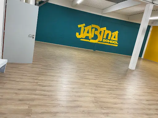 Jabina School