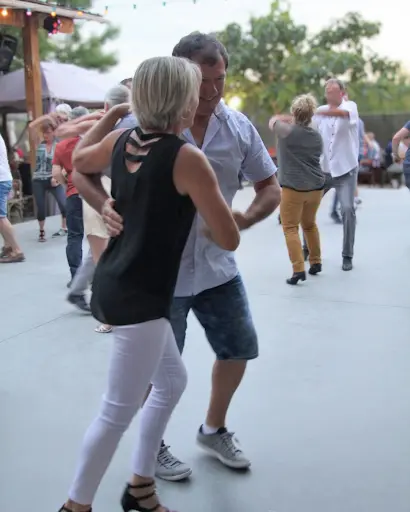 Association Isa Dance