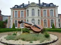 Espace Danse et Musiques Actuelles