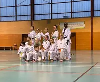 Lexovi S Taekwondo Dojang Lisieux
