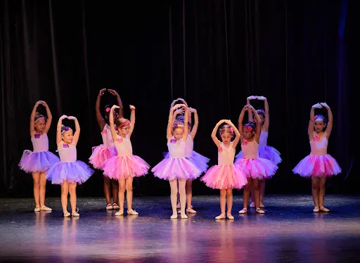 Ballet de Lissieu