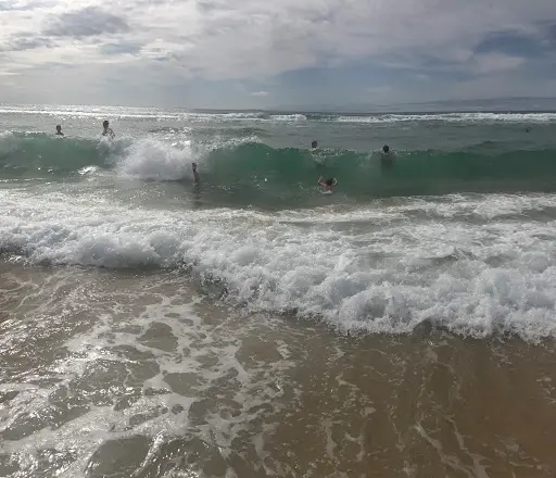 Cap Surf Cool