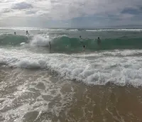 Cap Surf Cool