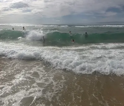 Cap Surf Cool