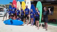Ecole de Surf du Cap de l'Homy À Lit et Mixe, Esprit Océan Depuis 2002