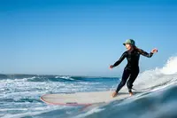 Oco Surf Camp
