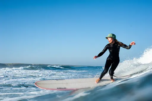 Oco Surf Camp