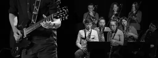 Ecole Musique & Théâtre Livron-loriol