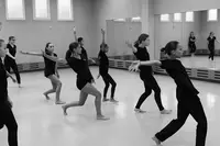 Chorelys Danse Creation